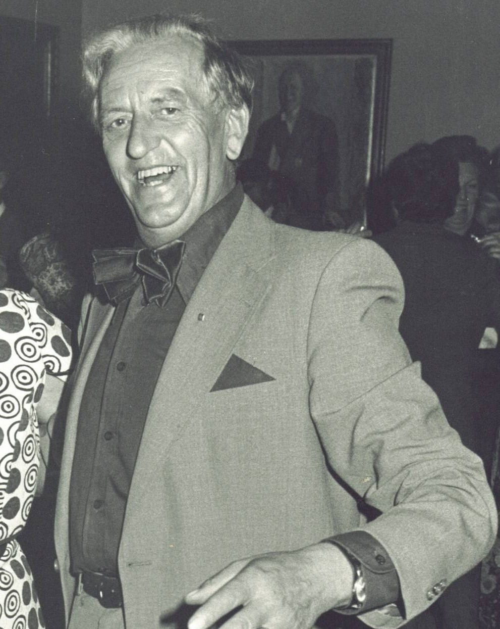 Åke Johansson