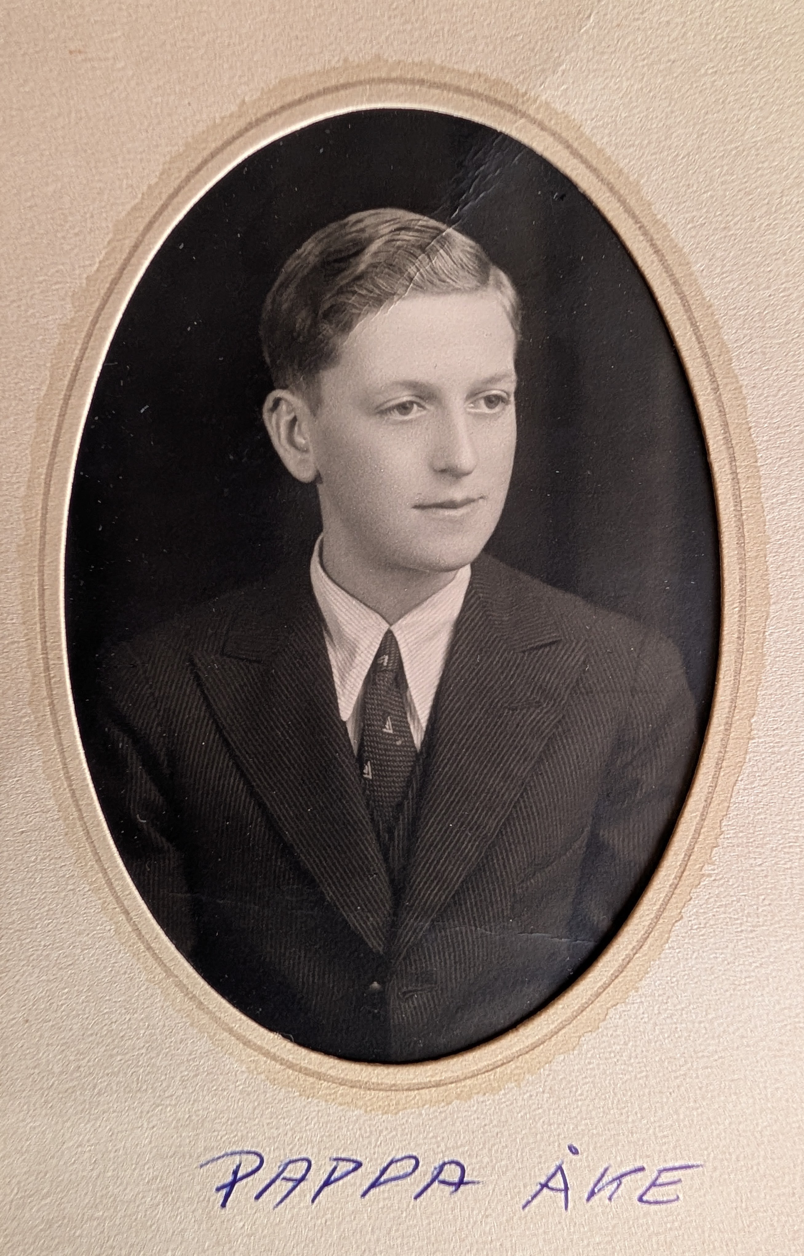 Åke Johansson
