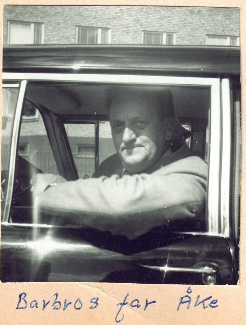 Åke Johansson