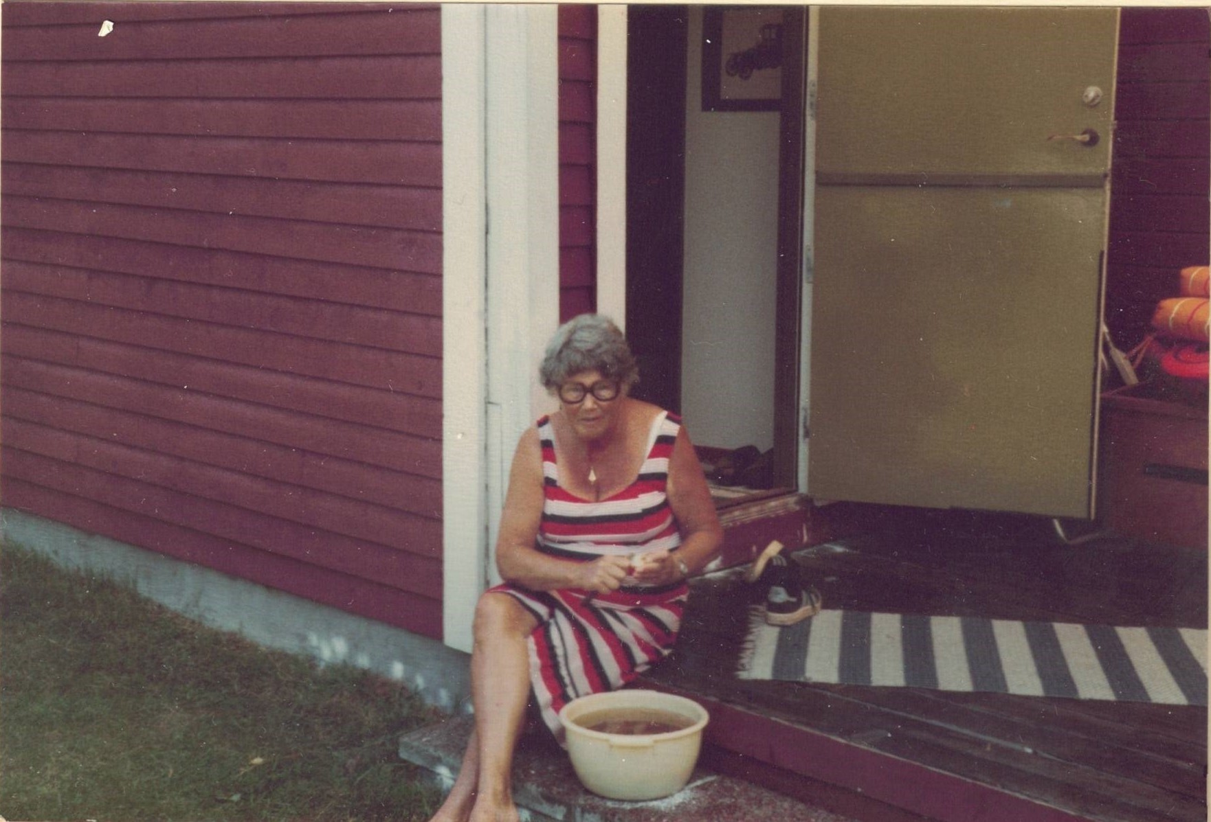 Britta Gustafsson