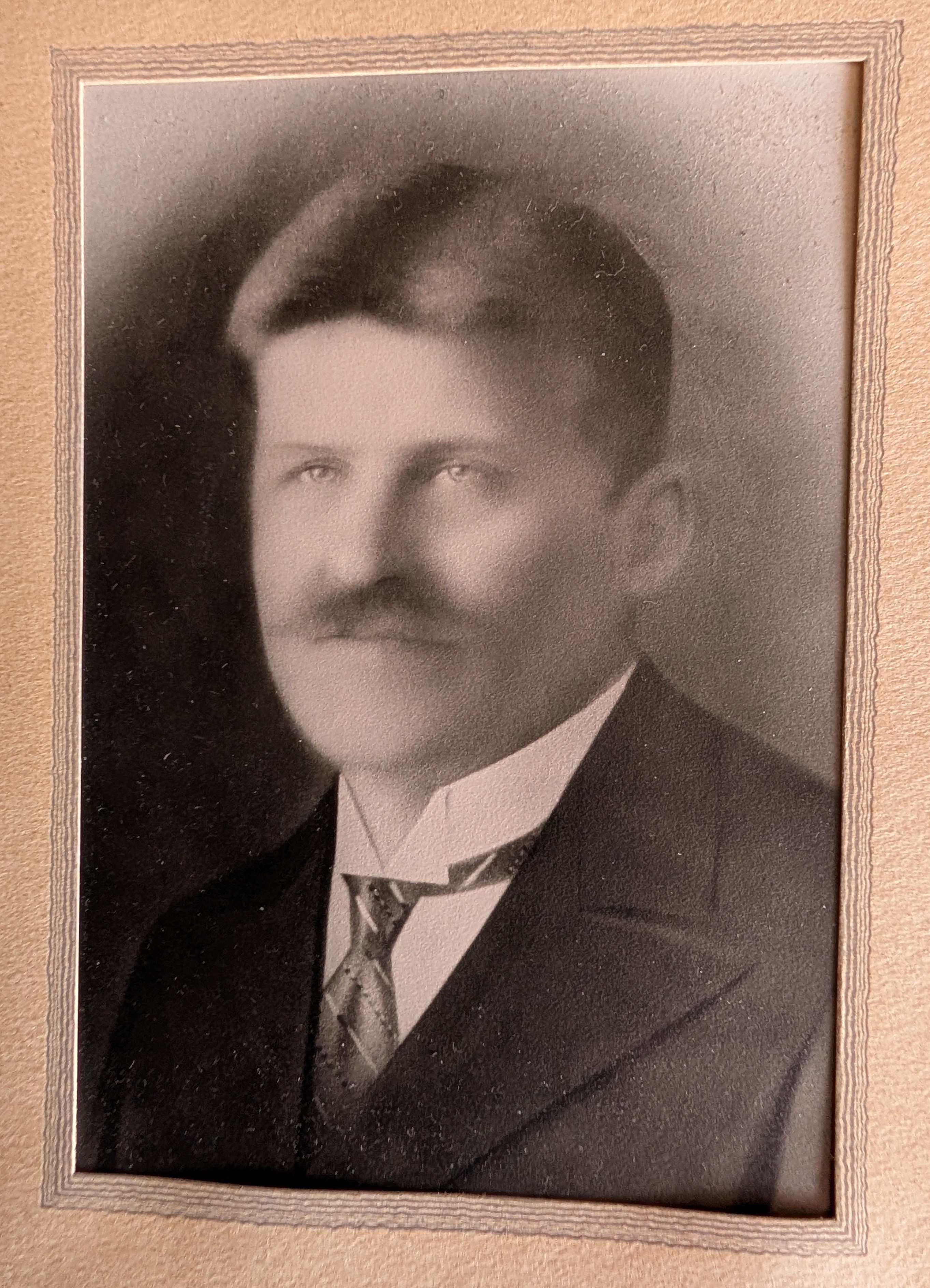 Karl Gustavsson