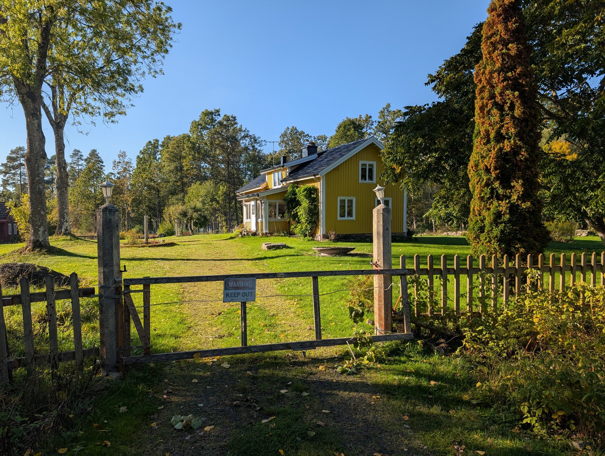 Boningshuset på Tångarnes Västergård 2026