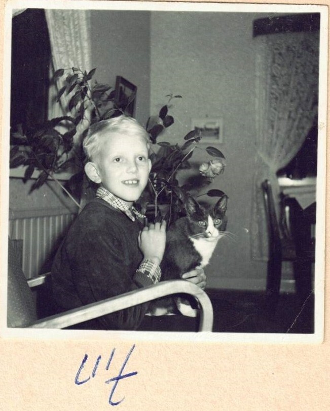 Ulf Petersson
