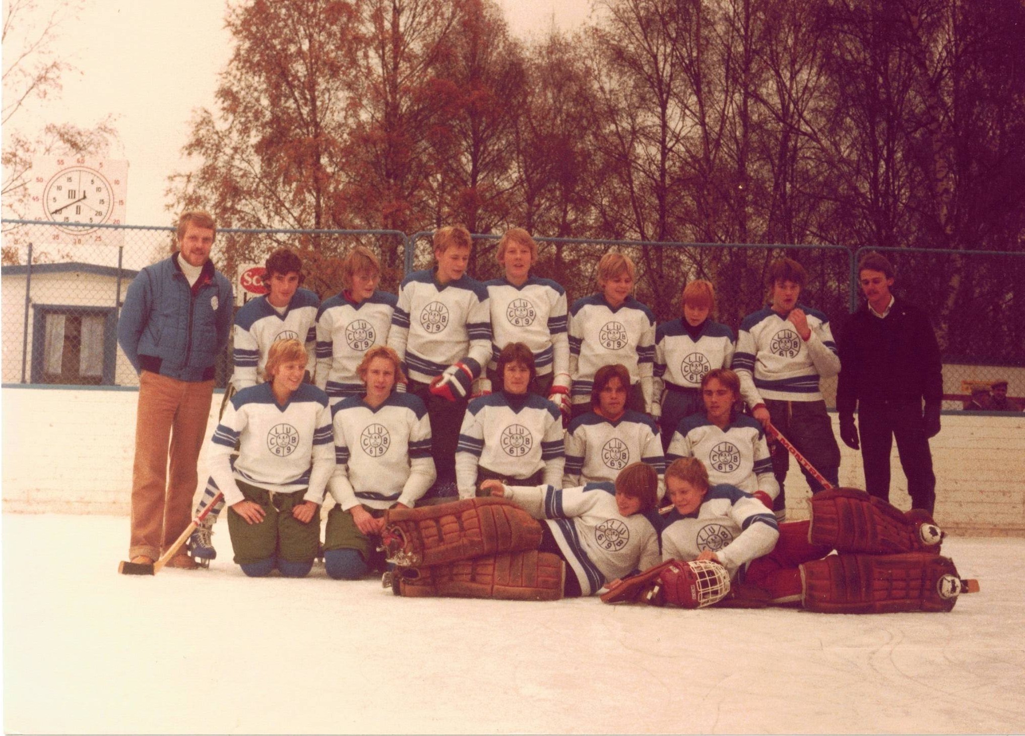 Ulf Petersson